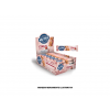 BARRA DE CEREAL - NUTRY - 22g MORANGO COM CHOCOLATE - DP24